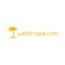 Webtropia logo