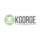 KGORGE logo