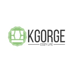 KGORGE logo