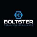 Boltster logo