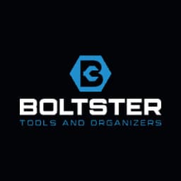 Boltster logo
