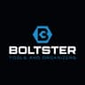 Boltster logo