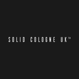 Solid Cologne UK logo