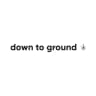 Down To Ground logo