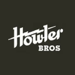 Howler Brothers logo