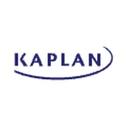 Kaplan Test Prep logo
