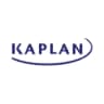 Kaplan Test Prep logo