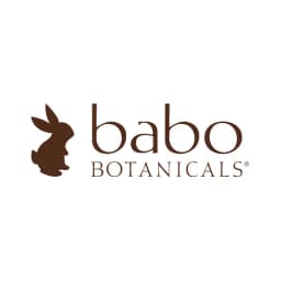 Babo Botanicals logo