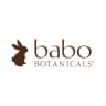 Babo Botanicals logo