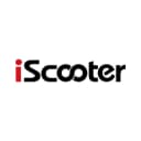 iScooter logo