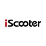 iScooter logo