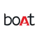 boAt logo