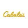 Cabela's logo