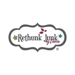 Rethunk Junk by Laura logo
