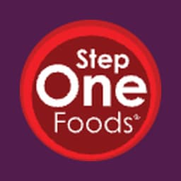 Step One Foods logo