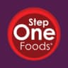 Step One Foods logo
