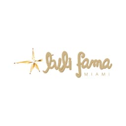 Luli Fama Miami logo