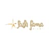 Luli Fama Miami logo