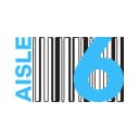 Aisle 6 logo