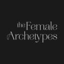 The Female Archetypes logo