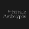 The Female Archetypes logo