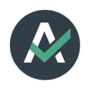 Approved Food logo