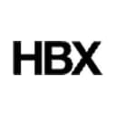 HBX logo
