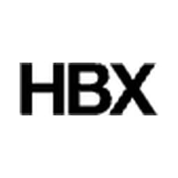 HBX logo