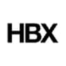 HBX logo