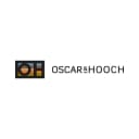 Oscar & Hooch logo