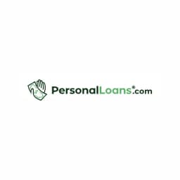 PersonalLoans.com logo