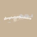 Spaghetti & Mandolino Italy logo