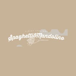 Spaghetti & Mandolino Italy logo