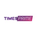 Times Prime logo
