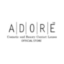 Adore Lenses logo