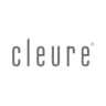 Cleure logo