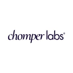 Chomper Labs logo