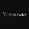 Noir Padel logo