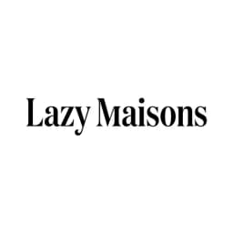 Lazy Maisons logo