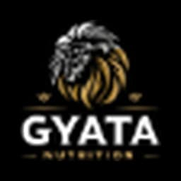 Gyata Nutrition logo