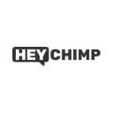 Hey Chimp logo