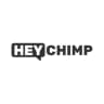 Hey Chimp logo