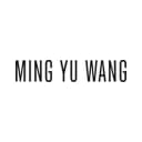 Ming Yu Wang logo