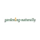 Gardening Naturally logo