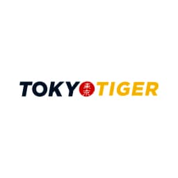 Tokyo Tiger logo