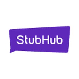 StubHub logo