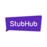 StubHub logo