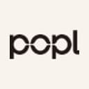 Popl logo