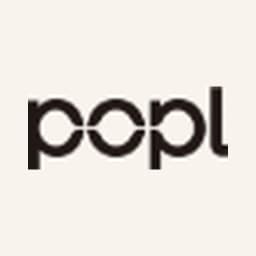 Popl logo