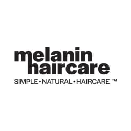 Melanin Haircare Events logo